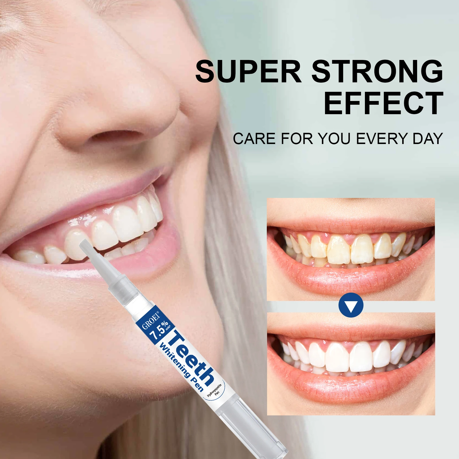 Hydroxyapatite Tooth Whitening - Teeth Whitening Near Me 评论和价格