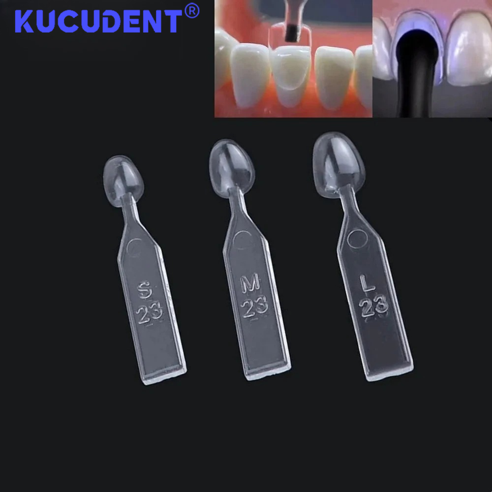 30pcs/Set Dental Veneer Mould  - Teeth Whitening Moulds 评论和价格