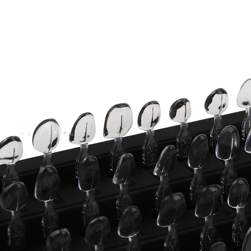 32PCS/box Dental Veneer Mould  - Teeth Whitening Moulds 评论和价格
