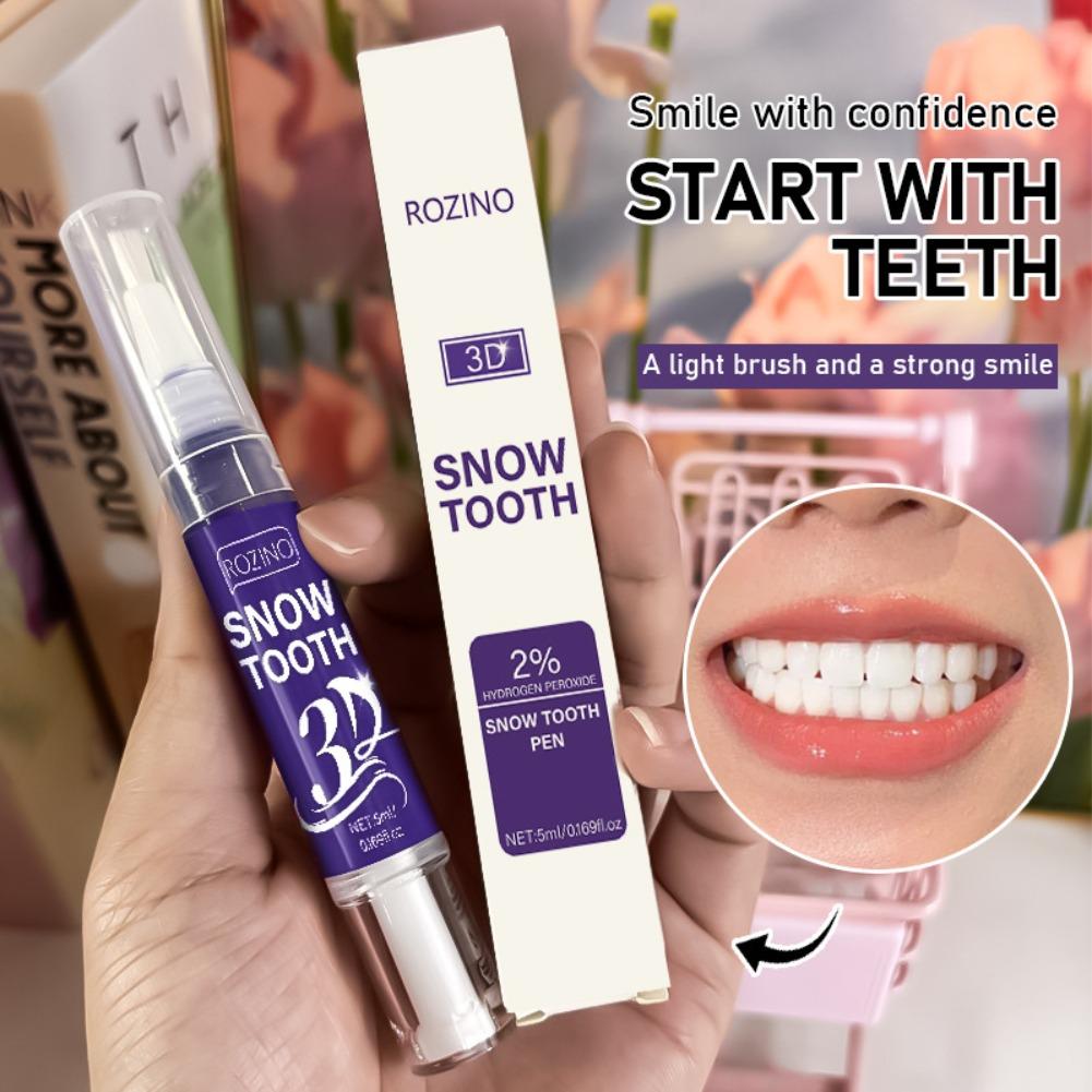 3D Snow Teeth Whitening Pen,To - Teeth Whitening Near Me 评论和价格