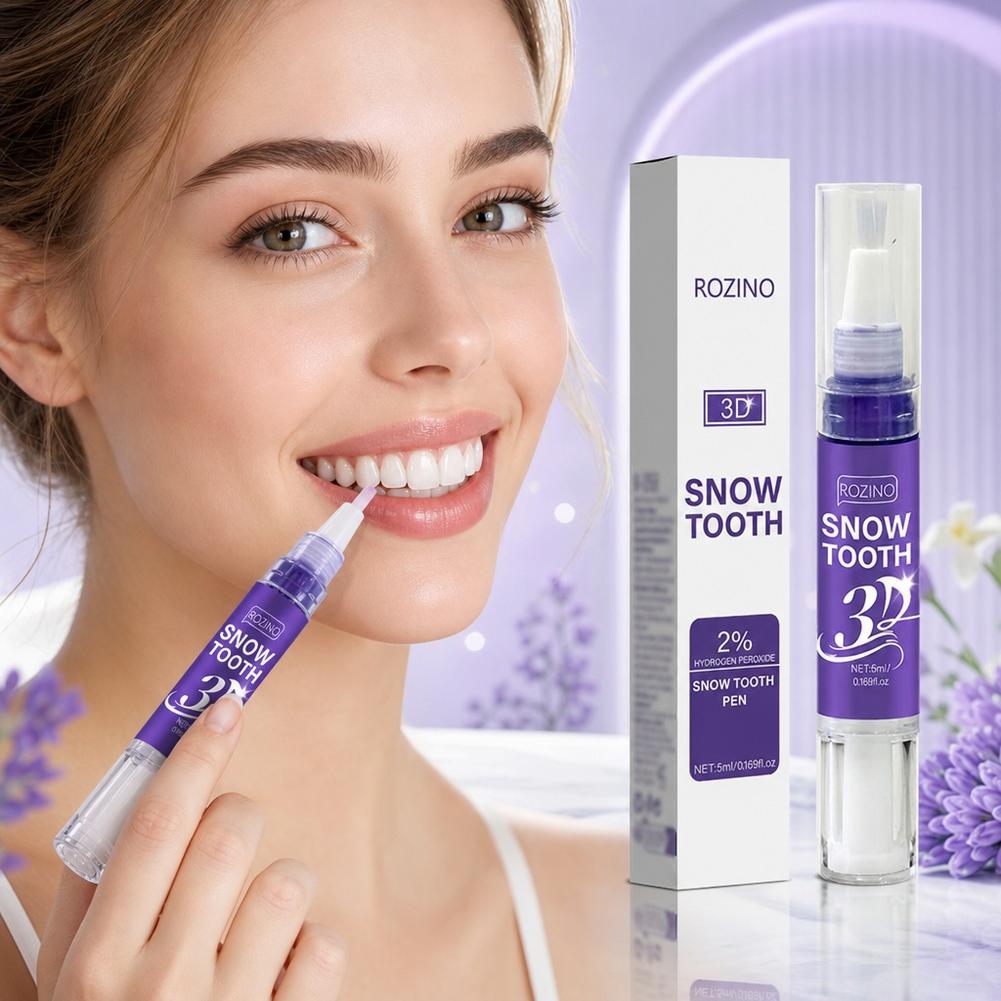 3D Snow Teeth Whitening Pen,To - Teeth Whitening Near Me 评论和价格