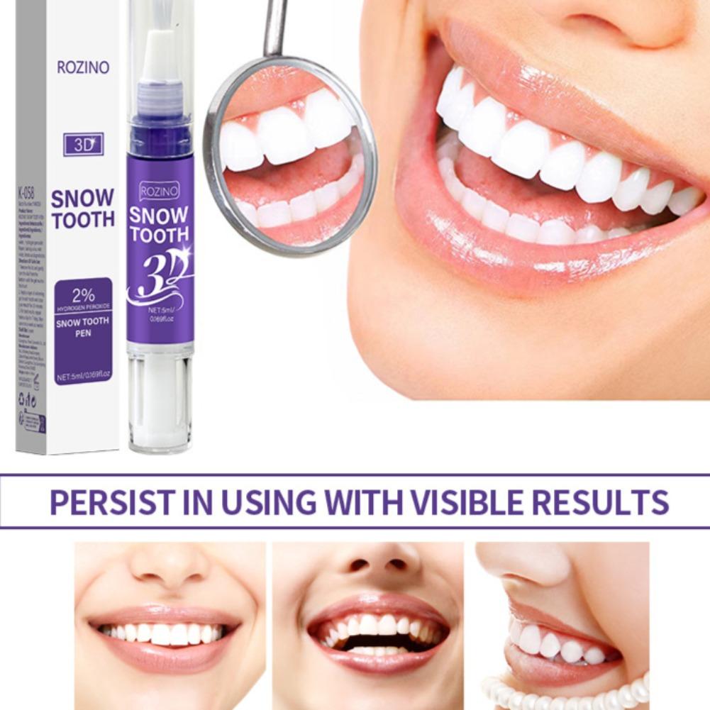 3D Snow Teeth Whitening Pen,To - Teeth Whitening Near Me 评论和价格